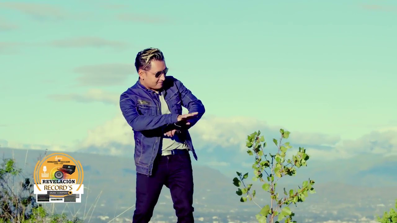 Maestro Jos&eacute; Guacho / Soltera Loka