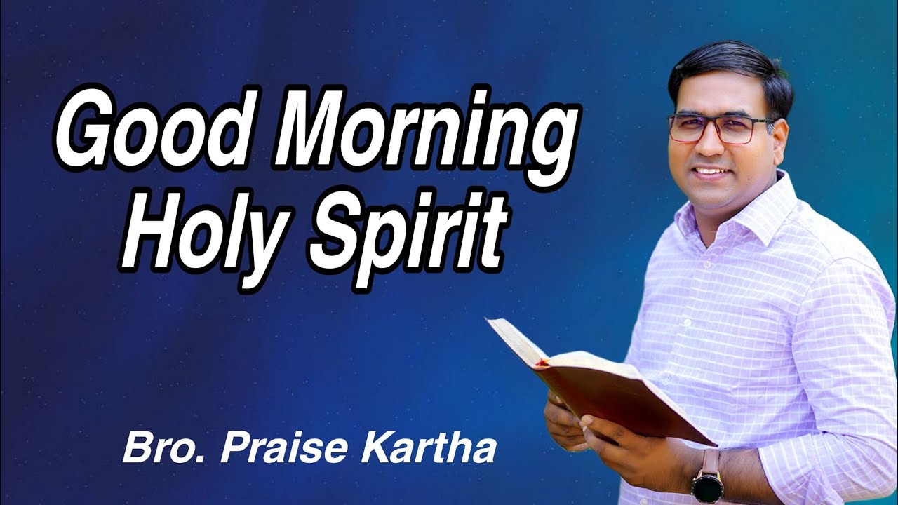 Br. Praise Kartha | Prophetic Live | Ph : 9847980767