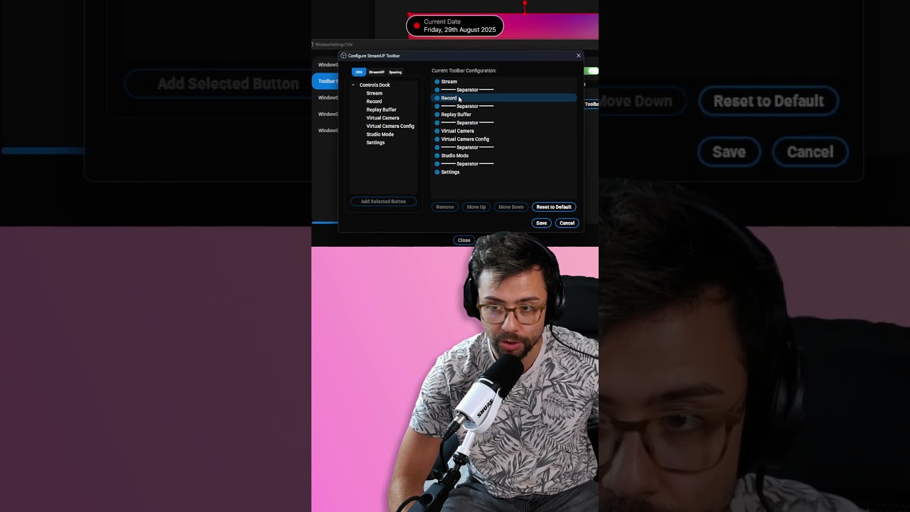 The Best OBS Plugin Feature!!!