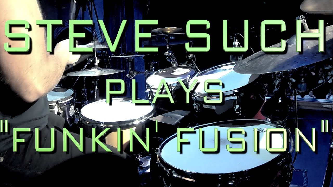 Steve Such | 