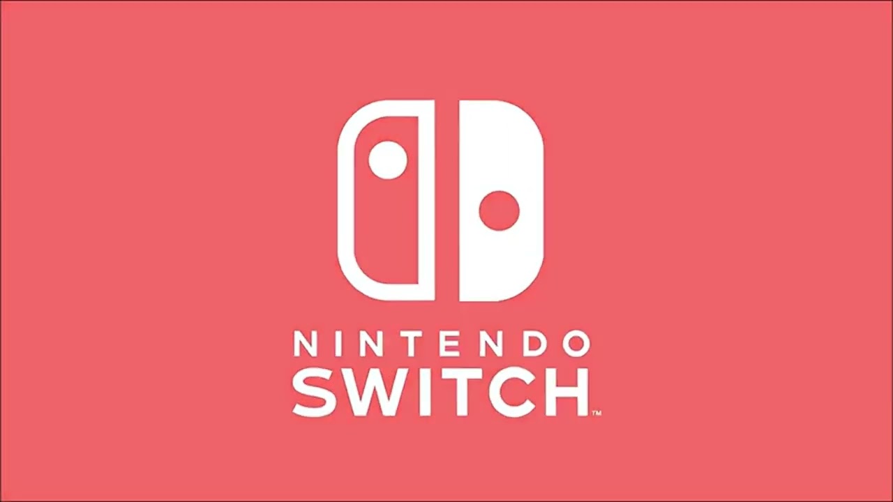 Nintendo Switch Kill Screen (FAKE)