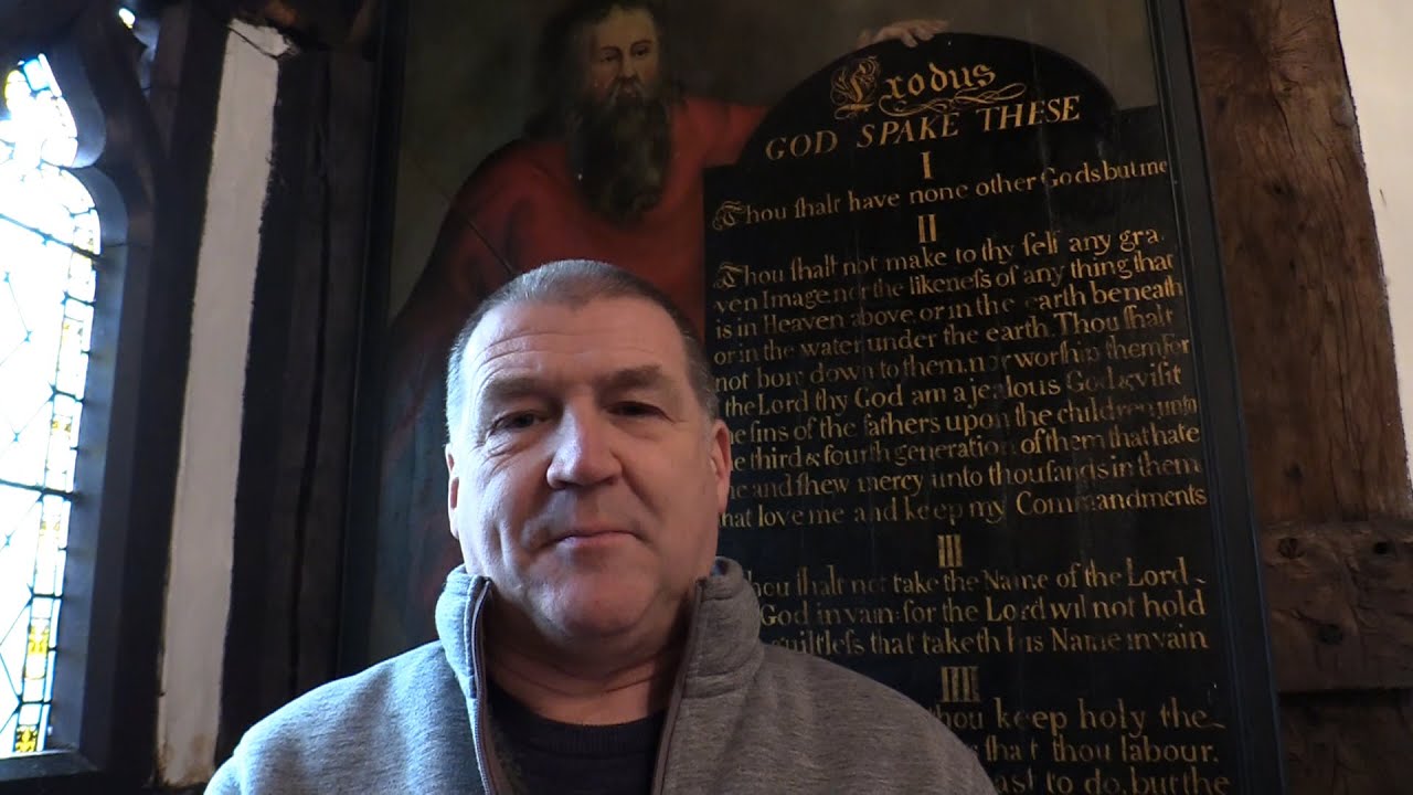 A Medieval Treasure of Marton (1343)