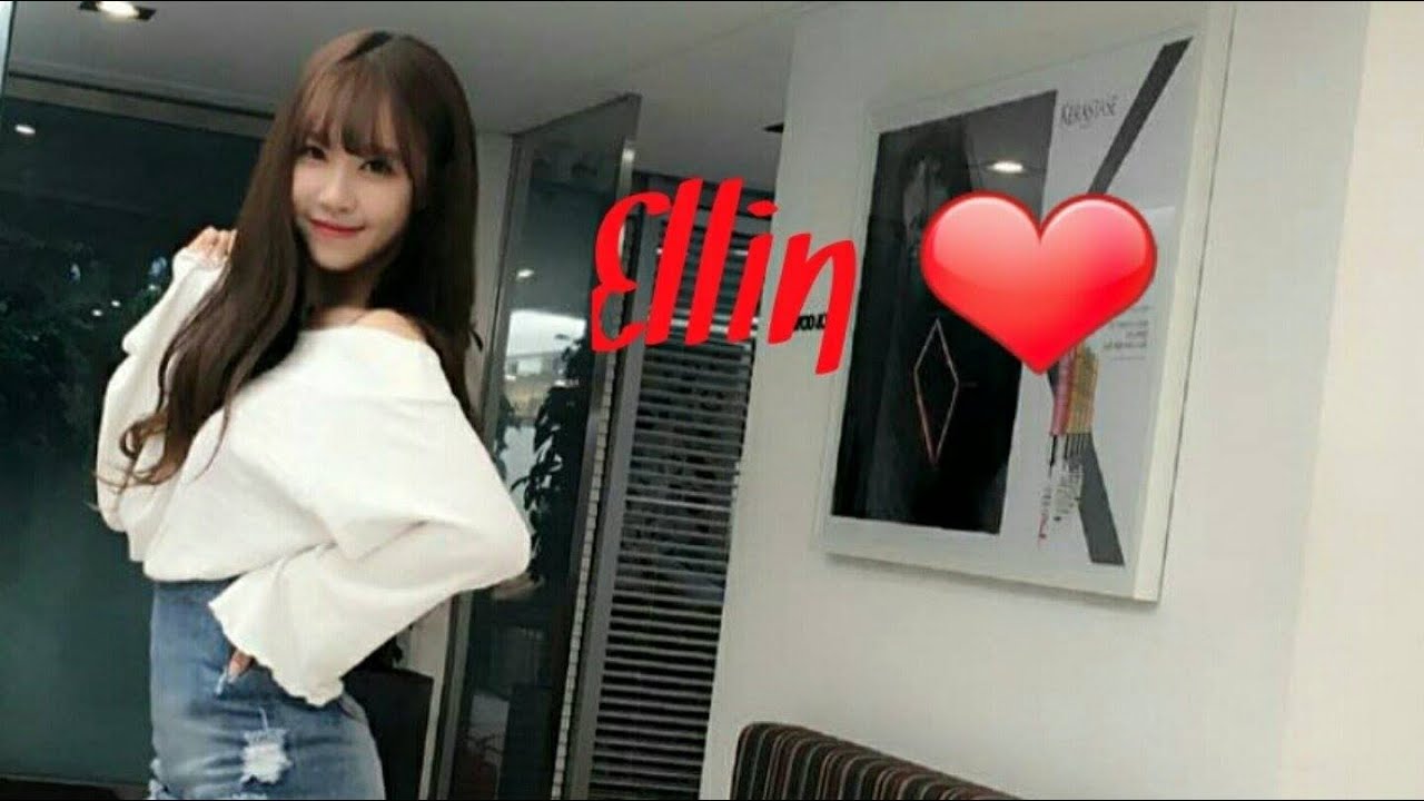 Crayon Pop - Ellin's Instagram Video Compilation (Jun 2014 - Aug 2016)