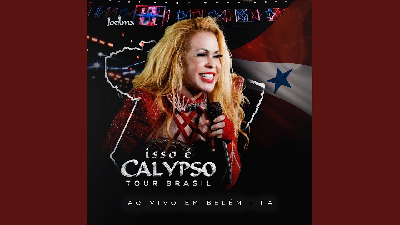 Sonho Bonito (Ao Vivo)