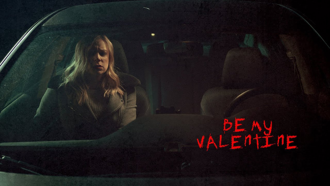 BE MY VALENTINE? | SHORT HORROR FILM
