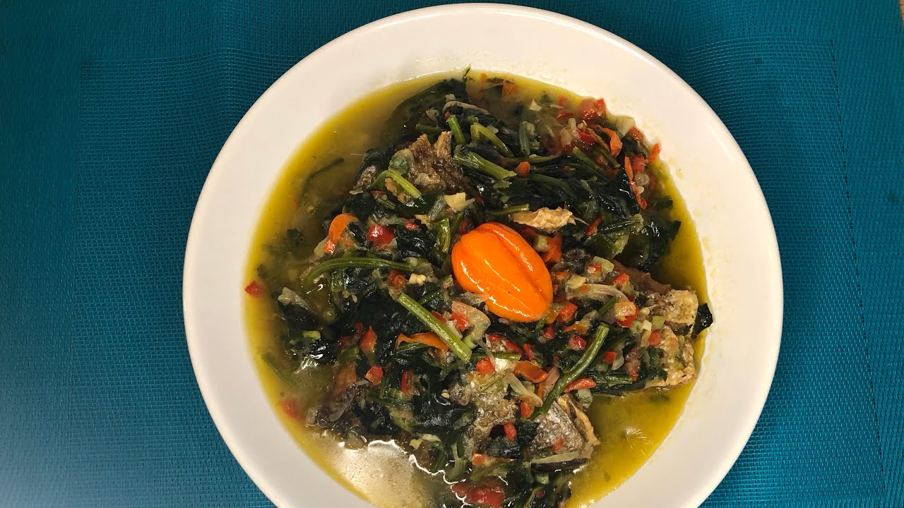 Recette de poisson facile : voici comment préparer ce délicieux plat de poisson aux épinards #food 
