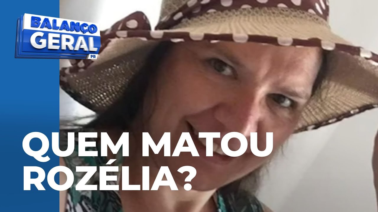 Empresária desce de carro gritando por socorro e é morta com 2 tiros pelas costas