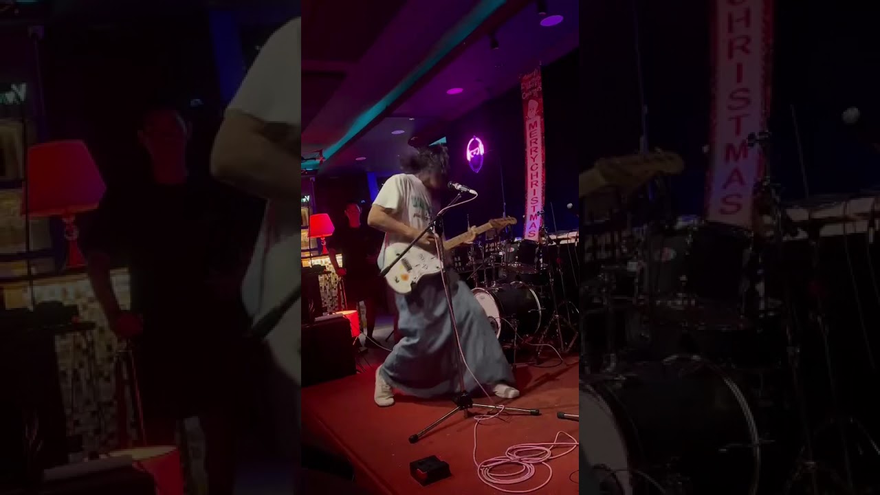 M2N - Lady Live (ฟังอินดิ้)