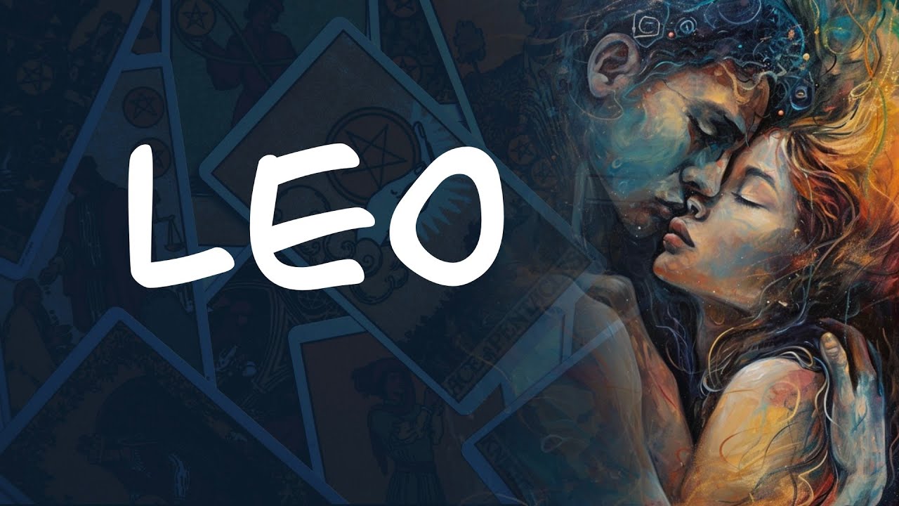 LEO❤️ OMG...THIS Is SO Intense!!! 🔥These TWIN FLAMES Are About To Reunite...🔮👀❤️‍🔥