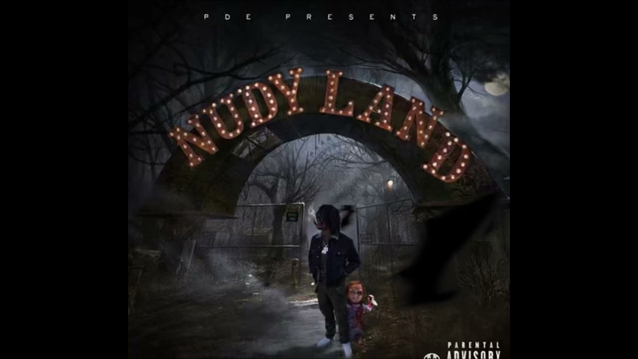 🔥Young Nudy - Hell Shell (instrumental) Updated 🔥