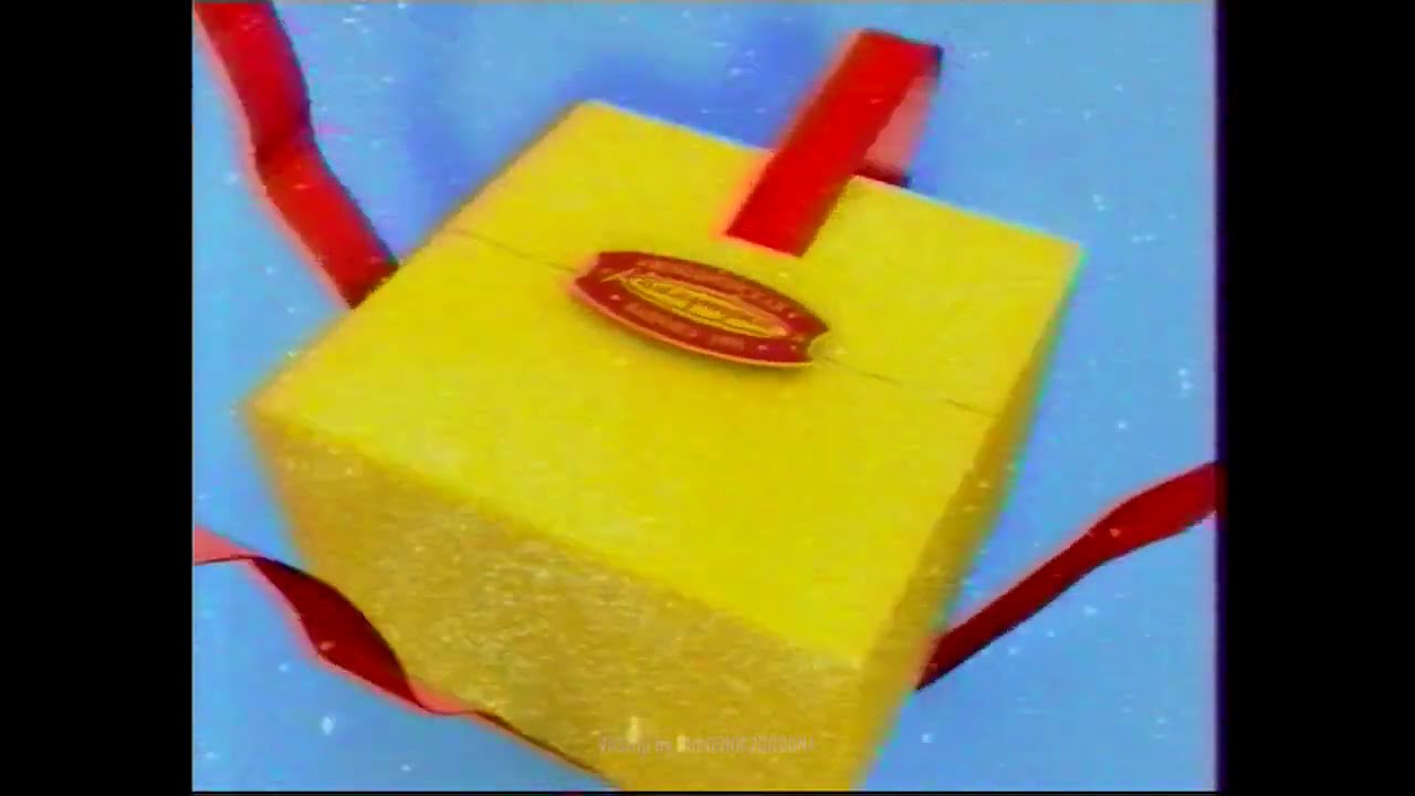 СТВ - Рекламные блоки и анонсы - 04.12.2004