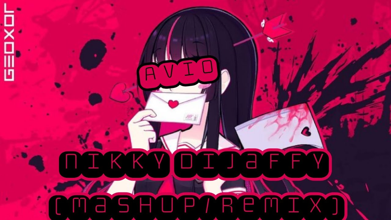 Geoxor - Bloodlust x Moonlight (Mashup)