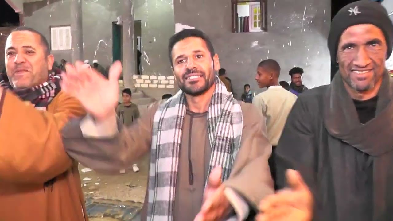 ميلادالقذافى حفلة القذاذفه قارون
