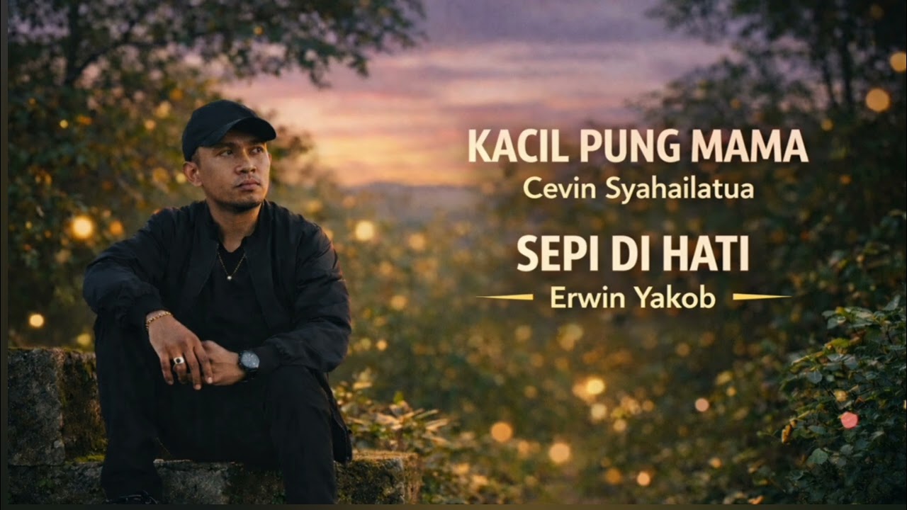 KACIL PUNG MAMA X SEPI DI HATI || HendMarkHoka_Cover