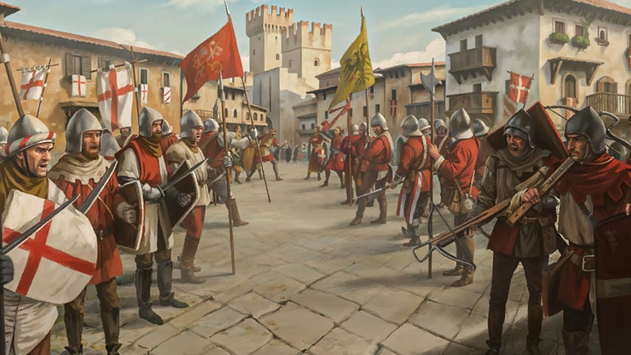 Tinto Talks #69 en ESPA&Ntilde;OL - GUERRAS ITALIANAS - Europa Universalis 5