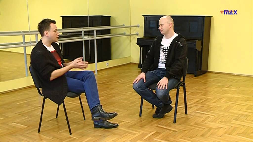 Doborowa Obsada BTD odc. 10 - Marcin Borchardt