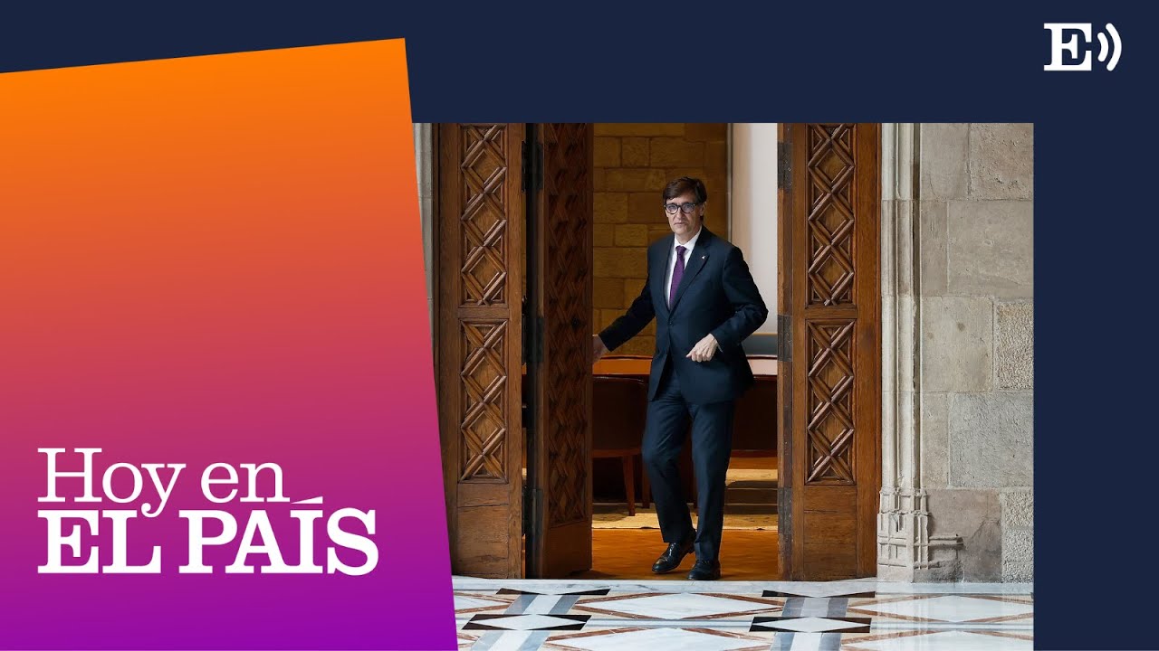 ¿Qué ha cambiado en Cataluña con la presidencia de Salvador Illa?