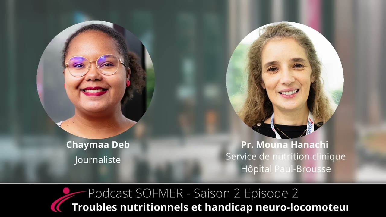 Handicap et Nutrition - Comment éviter le surpoids quand en situation de handicap