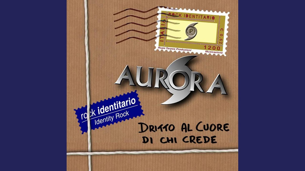 Nella macchina di Marco