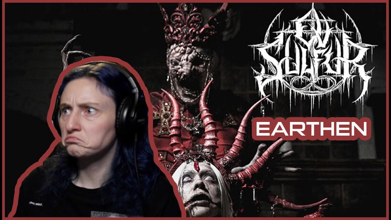 OV SULFUR | 'Earthen' | REACTION/REVIEW