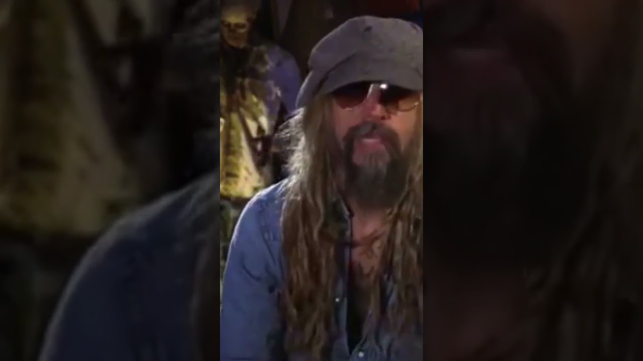 Rob Zombie on which film he would most like to remake ?