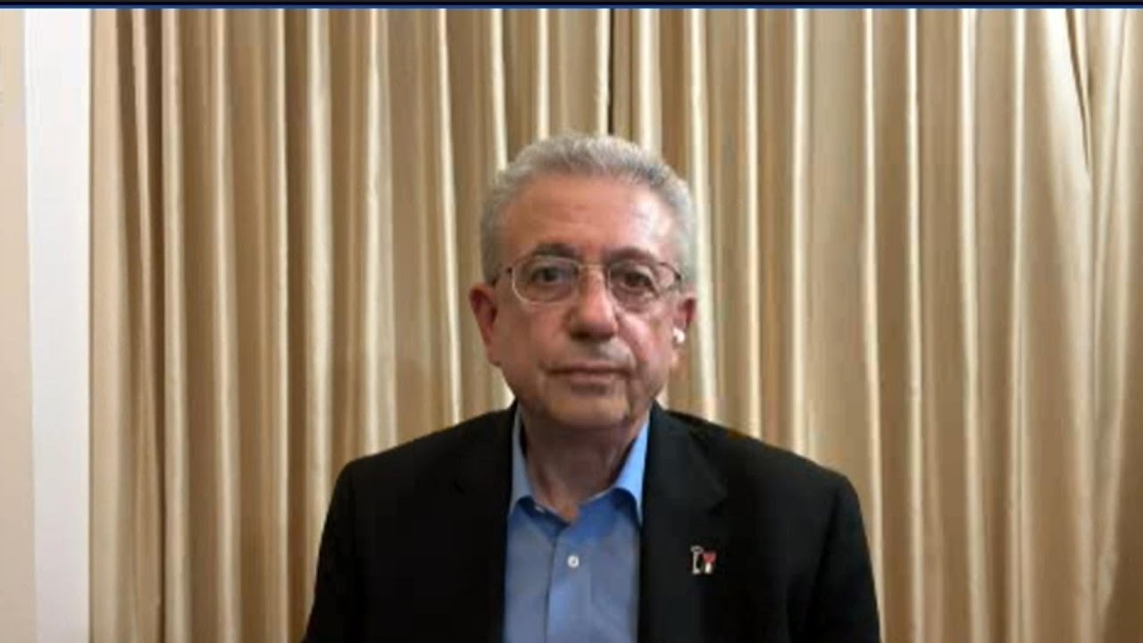 Is Israel’s Netanyahu trying to drag the US into a regional war with Iran?