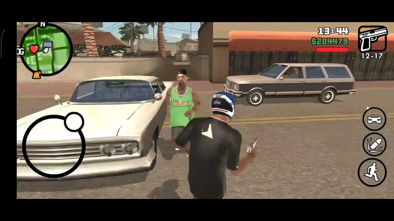 Attack on vagos gang base #gta# #vdieo#