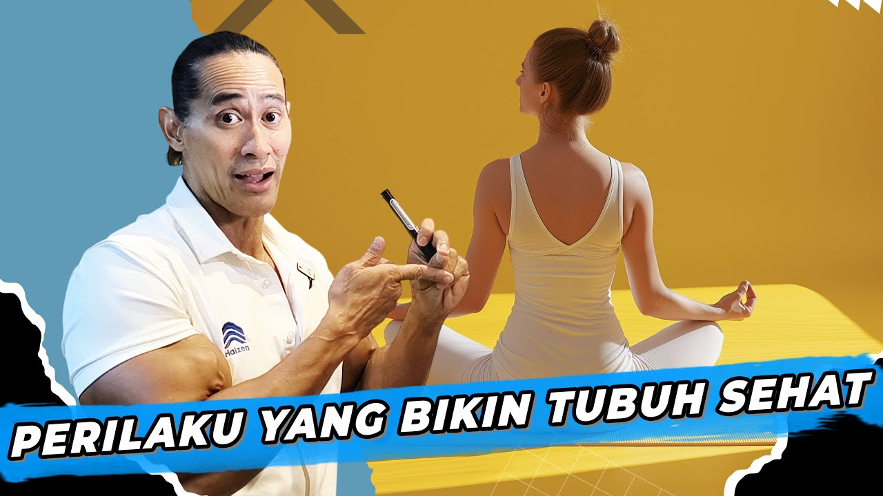 10 STRATEGI RUMUS SEHAT