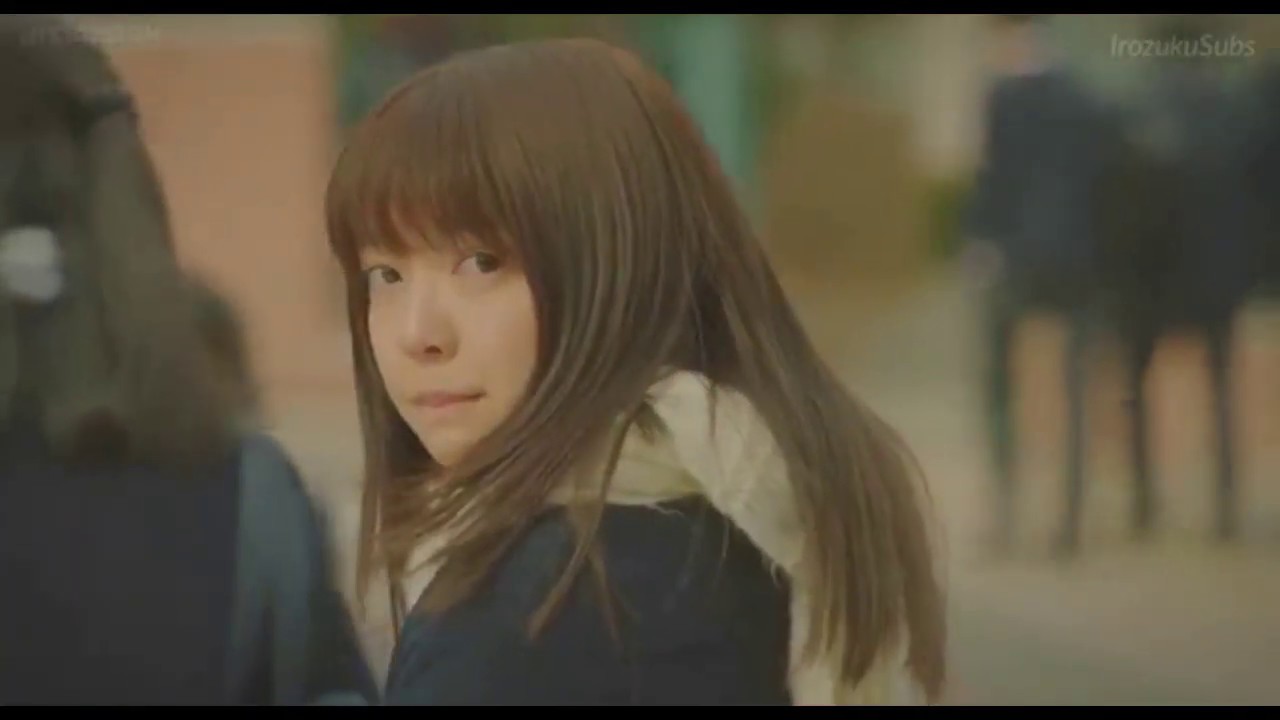 Aoi X Shuu X reon  I'll See You Around