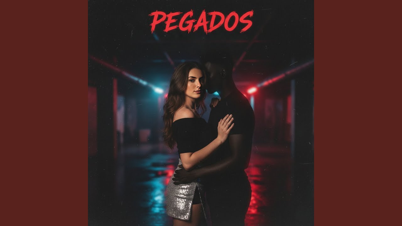 Pegados