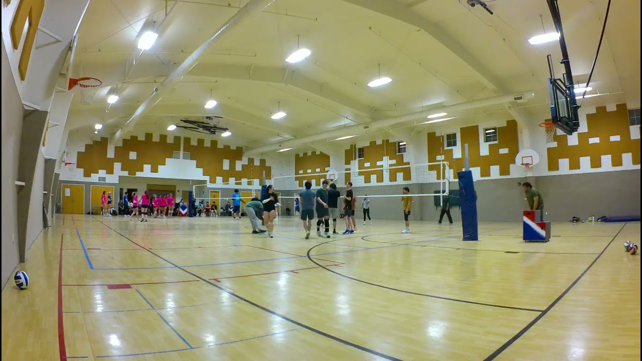 RVC Open Gym, February, 5th, 2026