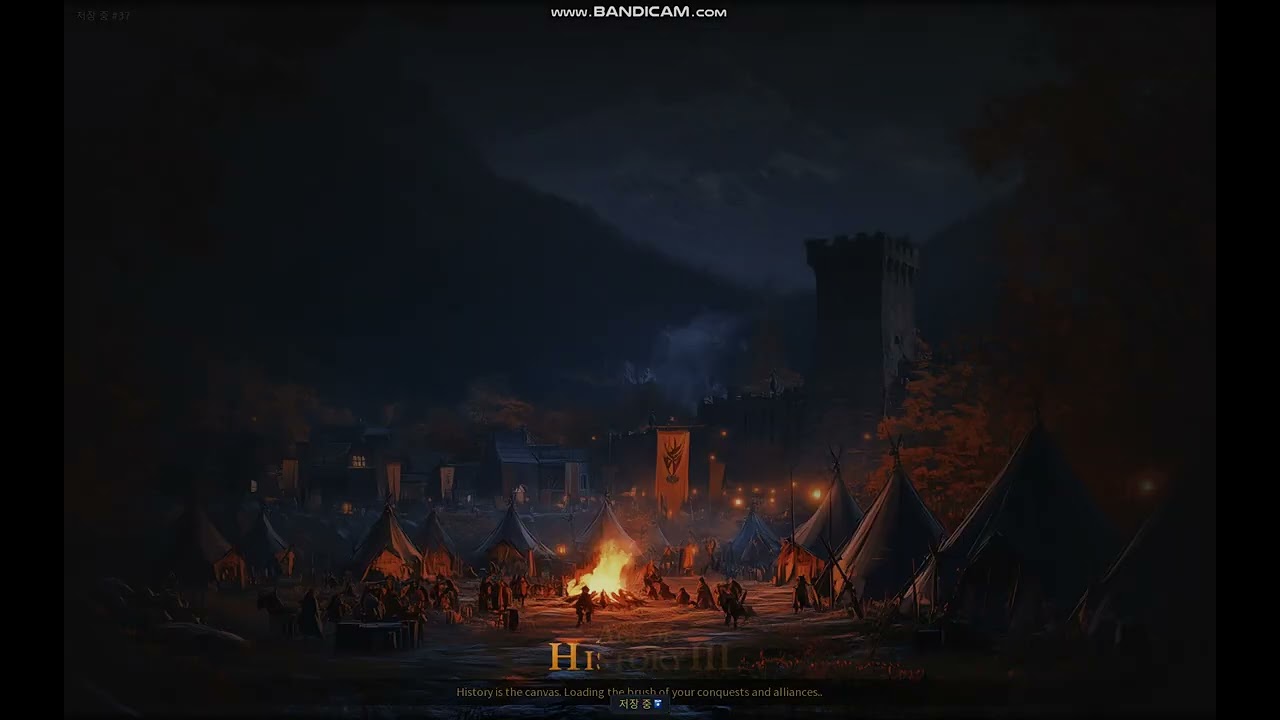 [Age of history3:역사의 시대3]프랑스를 다시 위대하게!!