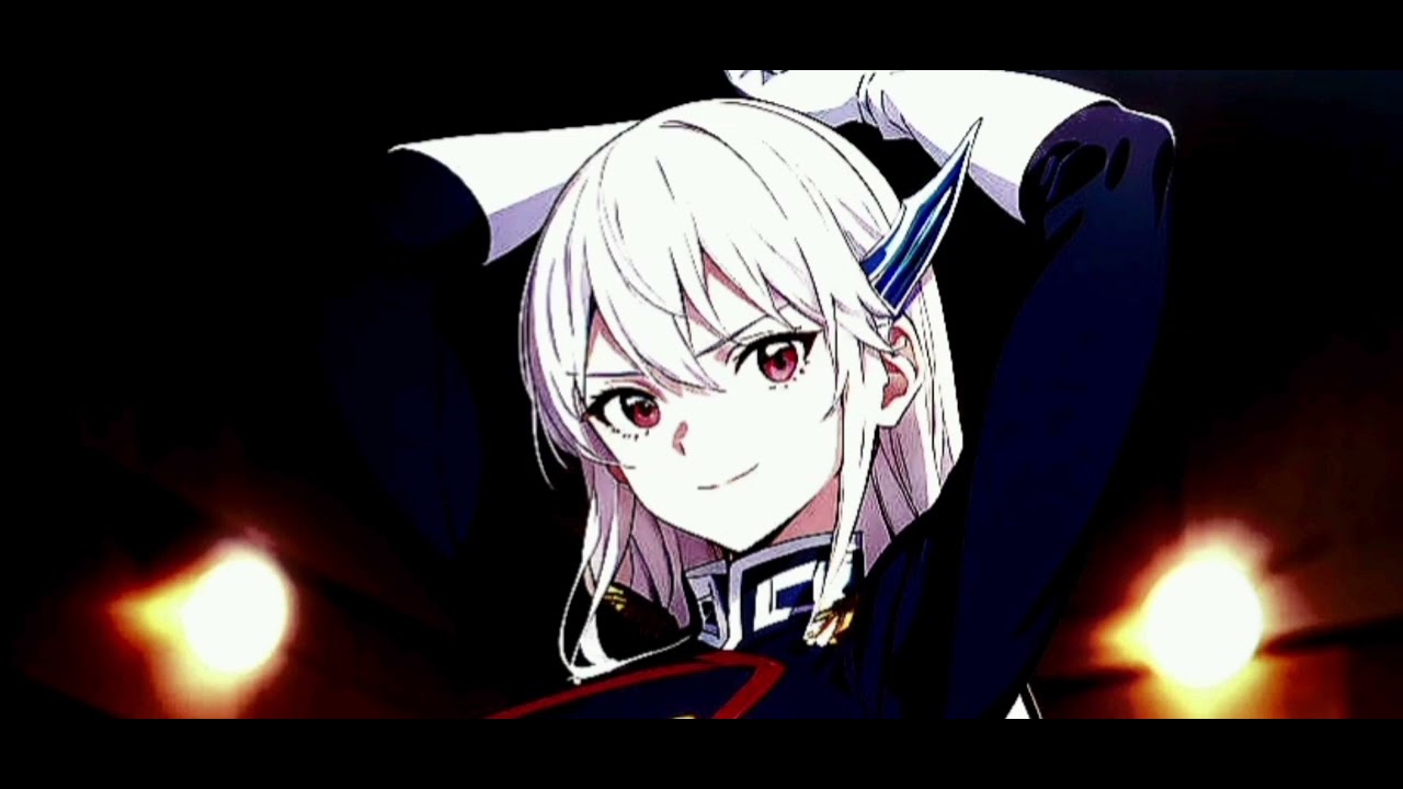 Nightcore - Cursed (Ezlute)