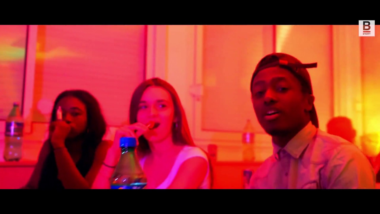 4KEUS  - On ne veut pas rapper comme les autres