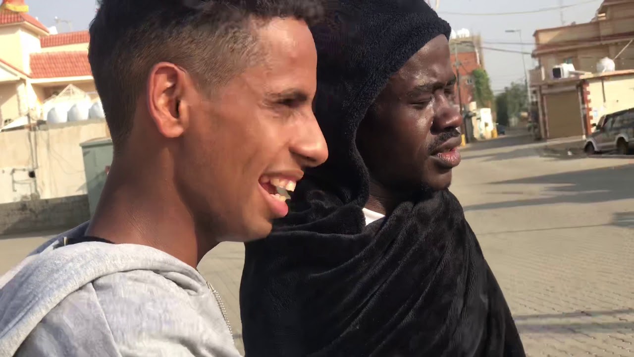زمن مولع خيو: الحلقه 3