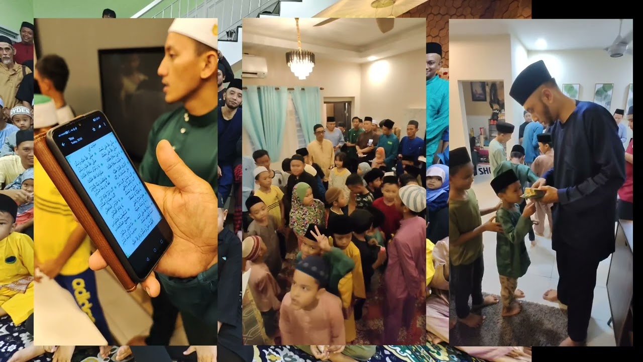 Video Pendek Raya Pr1ma
