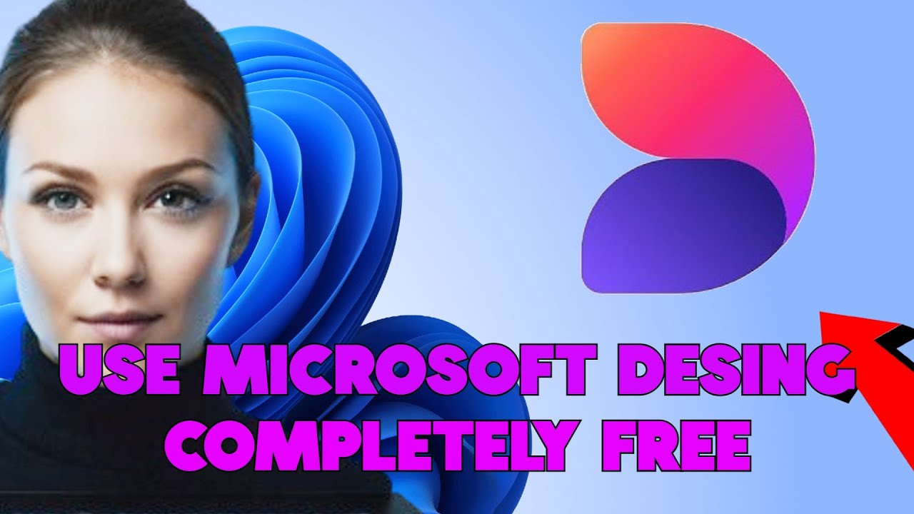 How to Use Microsoft Designer for Completly Free &ndash; 2025 Complete Guide