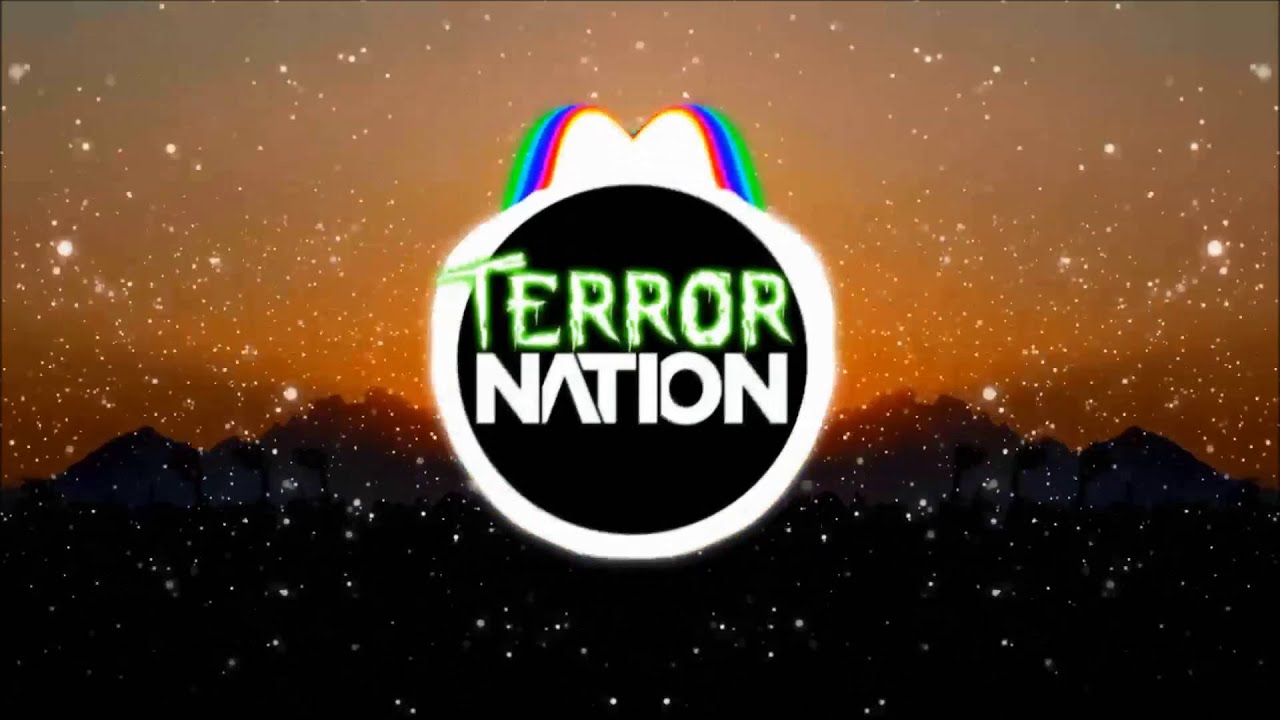 GET FツCKED JUNGLE TERROR MIX (69 DROPS IN 20 MINUTES) [Terror Nation Exclusive]