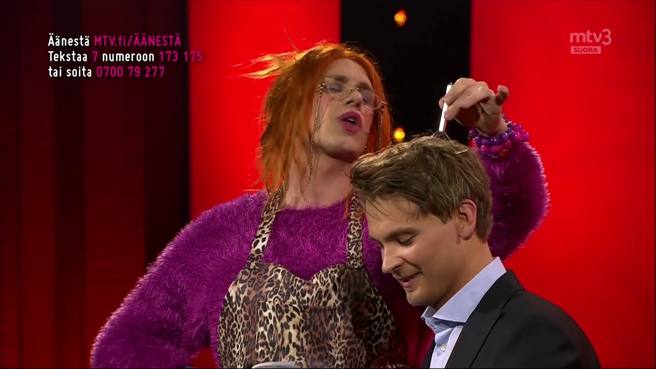 Salon Seija | 2. jakso | Putous 12. kausi | MTV3