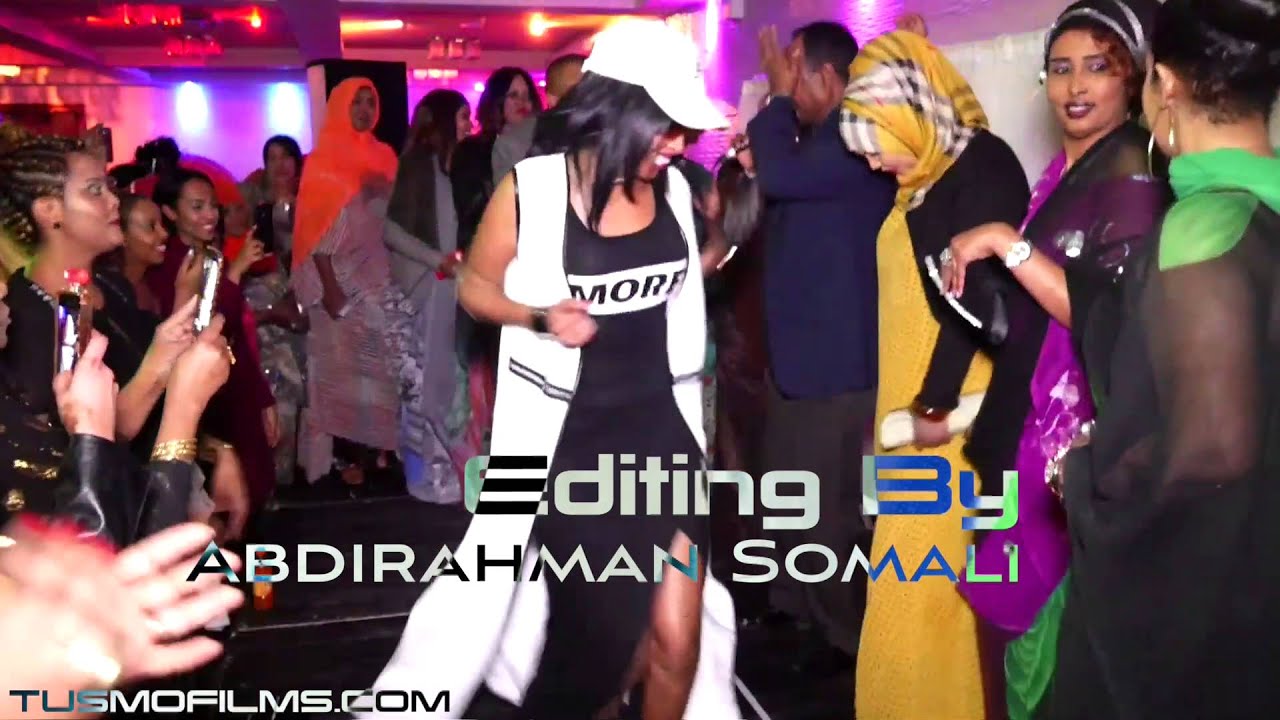 Nuur Daalacay TOGDHEER | Showgii Sahra Ilays London | HD