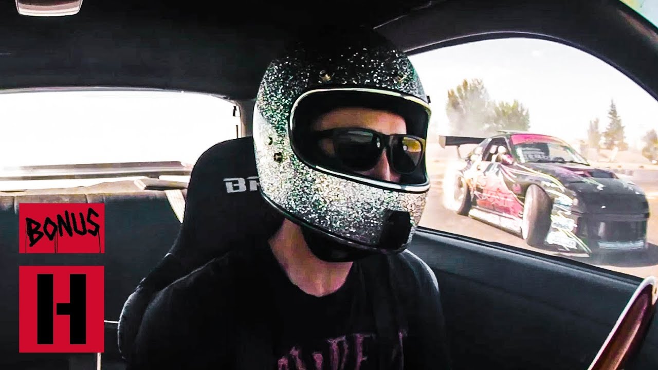 The Shreeve Edit - Tandem of Die 1j Silvia Shreds Jackson County Sports Park
