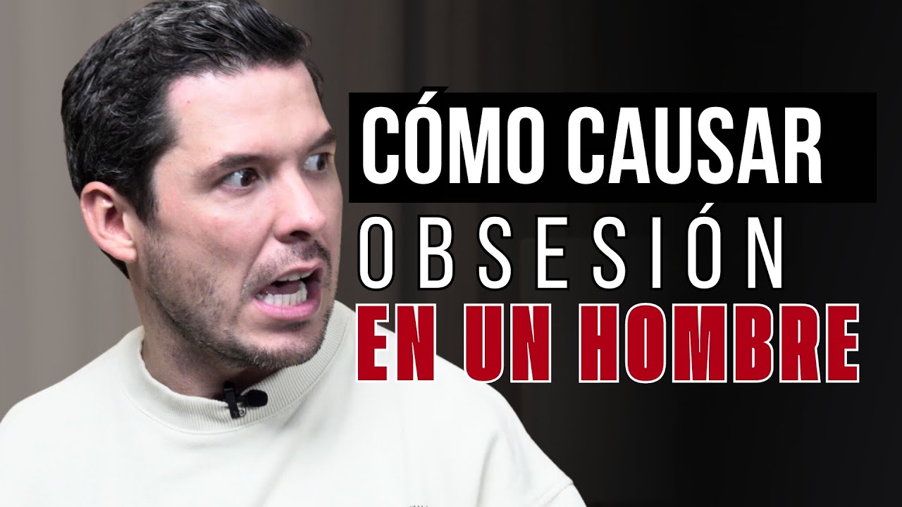 ¿QUIERES CAUSAR OBSESIÓN PSICOLÓGICA EN UN HOMBRE? | 7 FORMAS DE JUGAR CON LAS RECOMPENSAS