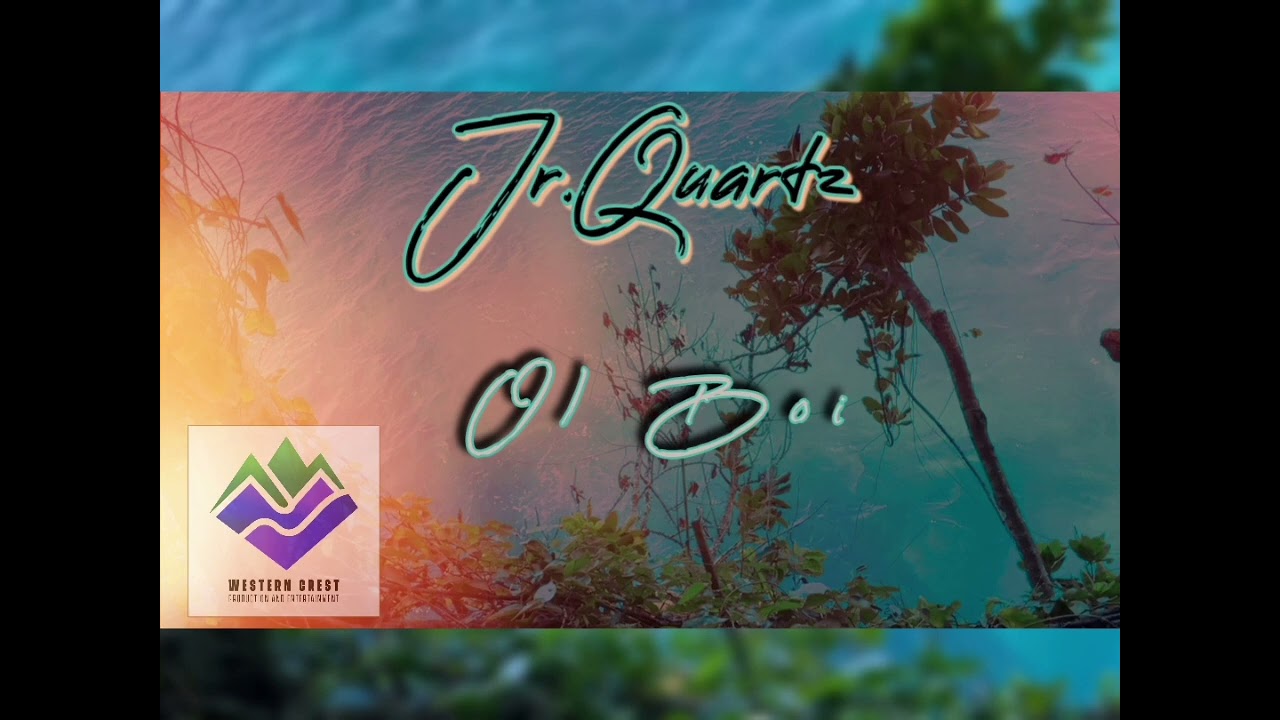 Otto Wol - Ol Boi ft. Jr. Quartz