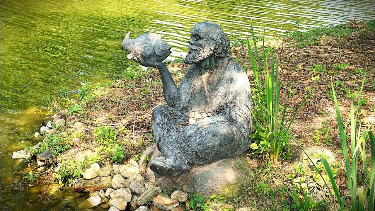 Bad Sassendorf - der Zentralort