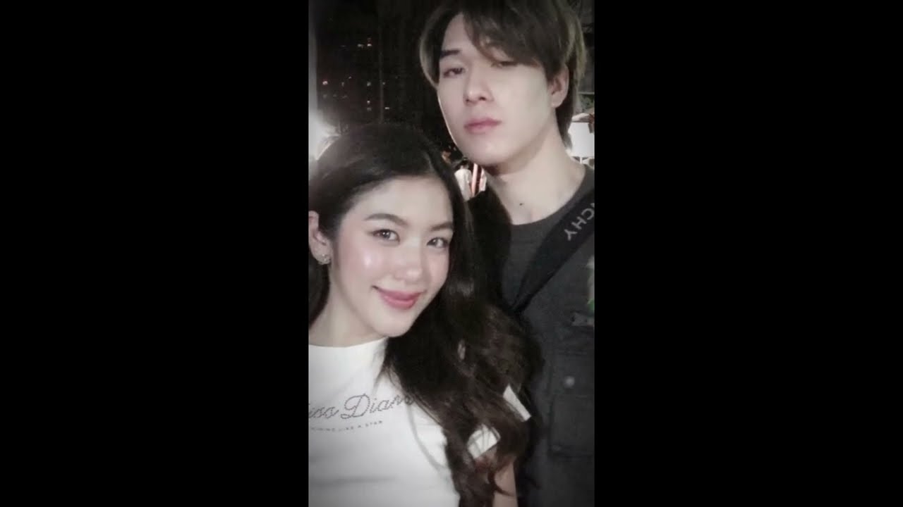 Tổng hợp TikTok DewNani | BL Thái | Dew Jirawat Sutivanichsak - Nani Hirunkit Changkham #23 - By:Ngô