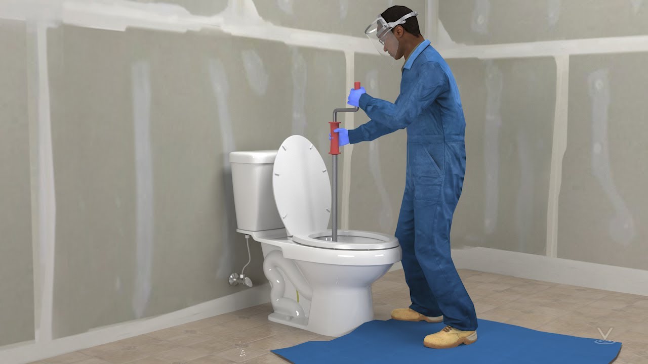 Plumbing Maintenance at Commercial Facilities