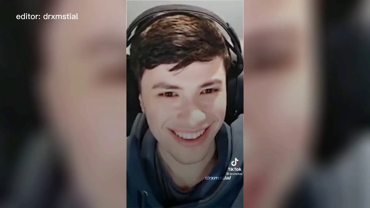 My favorite Georgenotfound edits