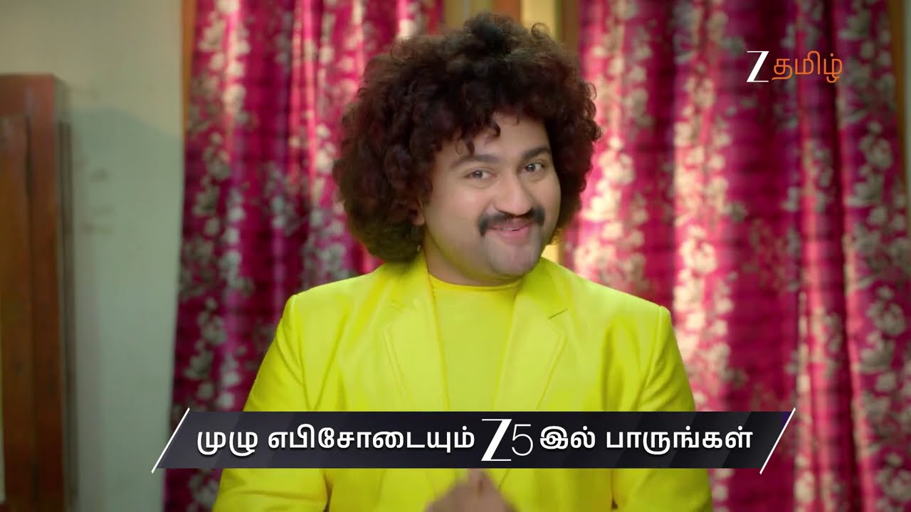 Karthigai Deepam | Ep - 1105 | Preview | Jan 24 2026 | Zee Tamil