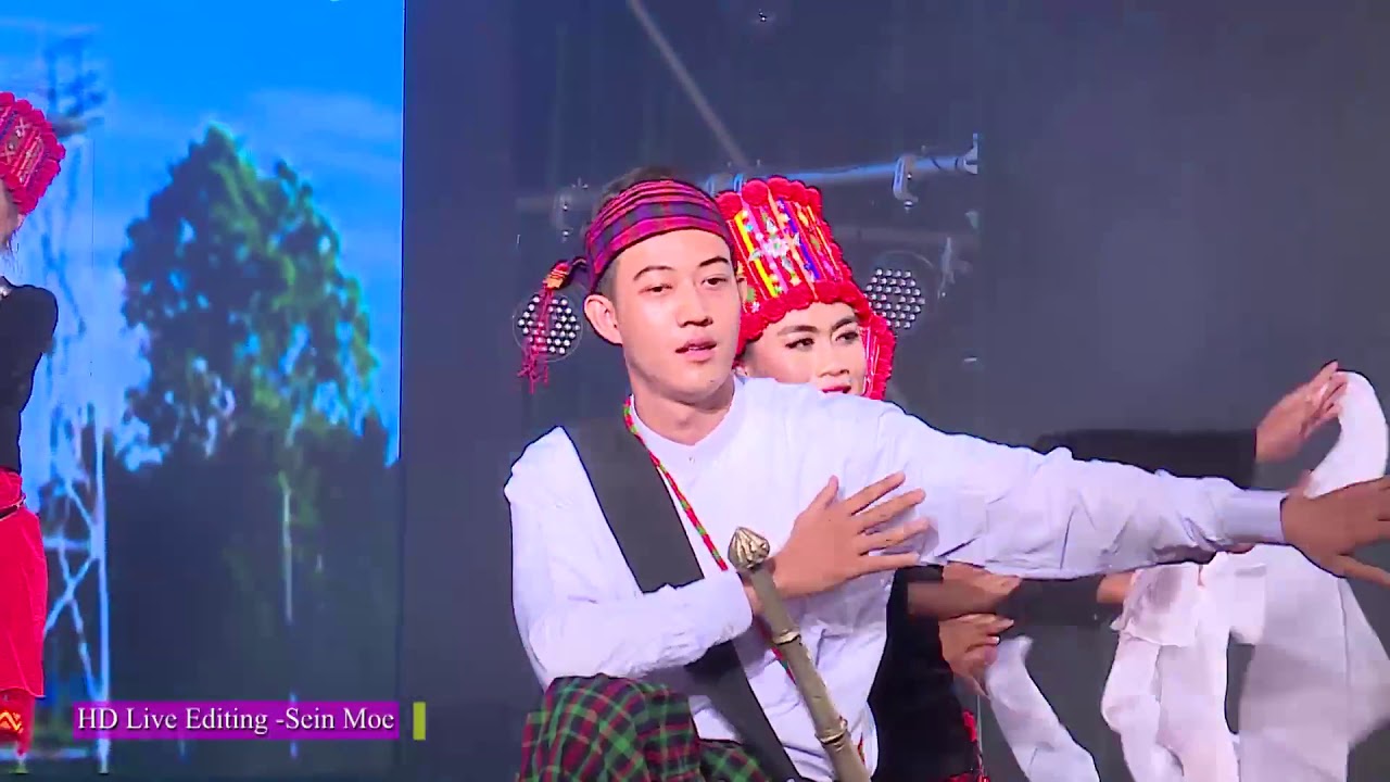 မနောအက (ကခ်င္)