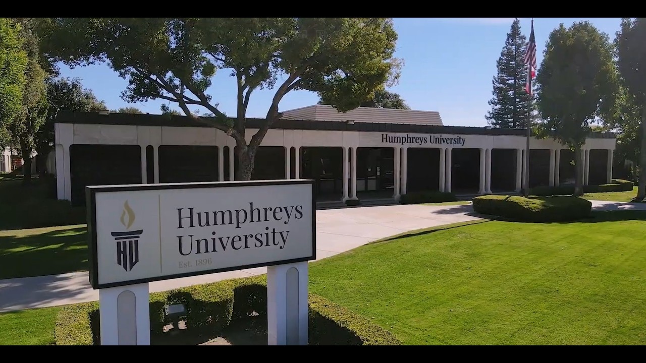 Humphreys Compilation Video Fall Winter 24